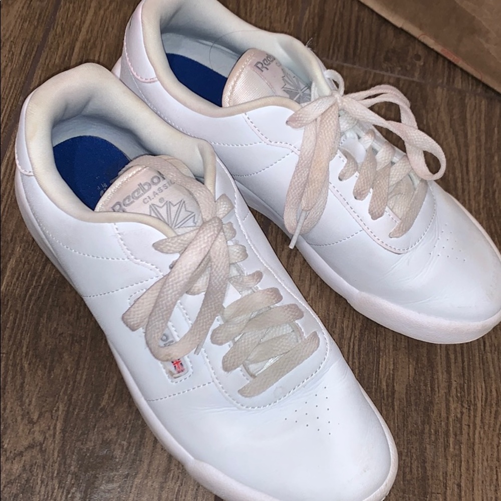Reebok sneakers